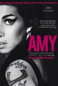 Amy: Az Amy Winehouse-sztori🎵