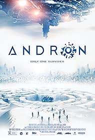 Andron. The Black Labyrinth📟