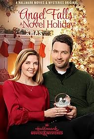 Angel Falls: A Novel Holiday🧝