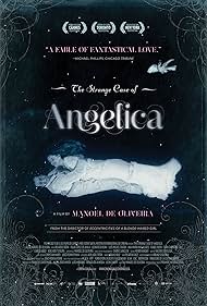Angelica különös esete🧝
