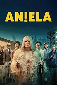 Aniela (2025) : 1. évad😂