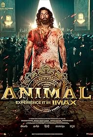 Animal🕷️