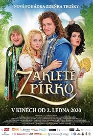 Aninka és az elvarázsolt herceg🧝