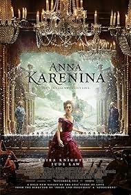 Anna Karenina.❤️