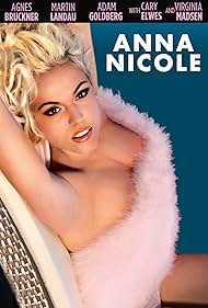 Anna Nicole - egy playmate története