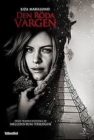 Annika Bengtzon - A bűn nyomában - A vörös farkas🕷️