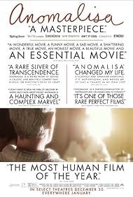 Anomalisa😂