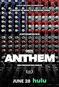 Anthem🎵