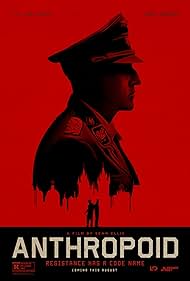 Anthropoid🕷️
