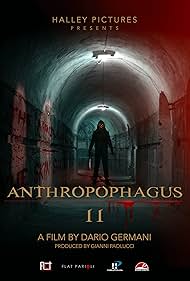 Anthropophagus II😱