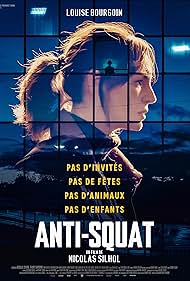 Anti-Squat - Belakoltatás