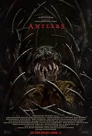 Antlers - Agancsok😱😱😱😱