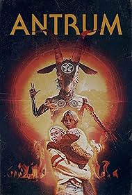 Antrum: The Deadliest Film Ever Made😱😱