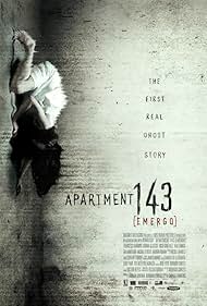 Apartment 143😱😱🕷️