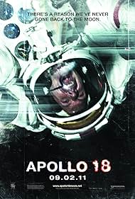 Apollo 18😱👨🏻‍🚀😱📟🕷️