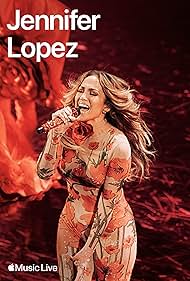 Apple Music Live: Jennifer Lopez🎵