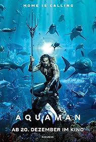 Aquaman☀️🧝📟