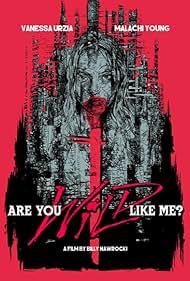 Are You Wild Like Me?😱
