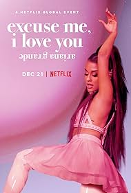Ariana Grande - Bocsika, szeretlek🎵