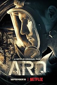 ARQ📟🕷️