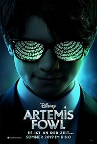 Artemis Fowl☀️🧝📟