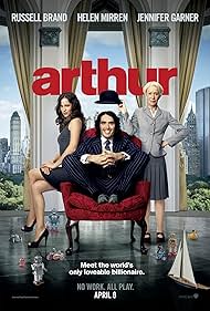 Arthur, a legjobb parti😂