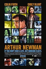 Arthur Newman világa😂