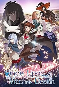 Aru Majo ga Shinu Made (2025) : 1. évad🧝☀️😂🧝