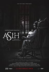 Asih😱🕷️
