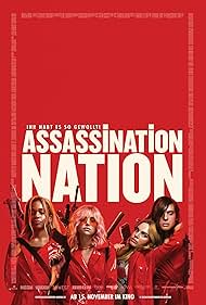 Assassination Natio😱😂😱🕷️