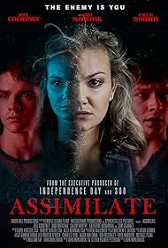 Assimilate😱📟🕷️
