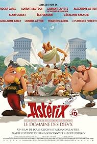 Asterix: Az istenek otthona☀️😂