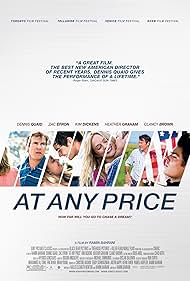 At Any Price🤼🕷️