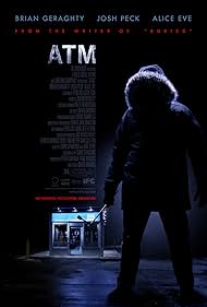 ATM🔪😱🕷️