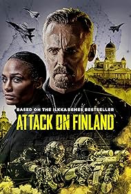Attack on Finland🕷️