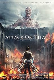 Attack on Titan - A film☀️🧝😱