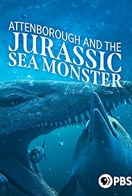 Attenborough és a Jurassic tengeri szörny🌿