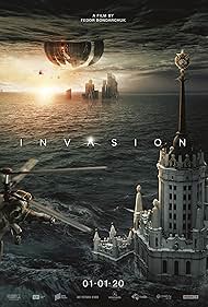 Attraction 2: Invasion📟