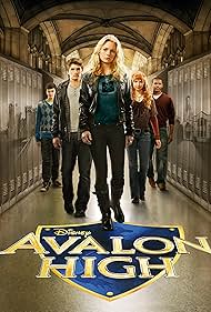 Avalon Gimi🧝