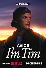 Avicii: A nevem Tim🎵
