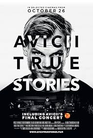 Avicii Igaz történetek🎵