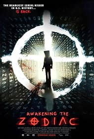 Awakening the Zodiac🕷️