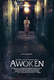 Awoken.😱🕷️