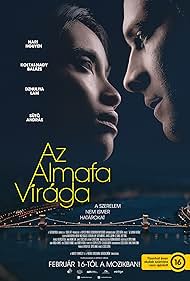 Az almafa virága