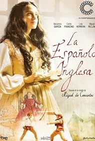 Az angol-spanyol kisasszony