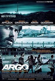 Az Argo-akció🕷️