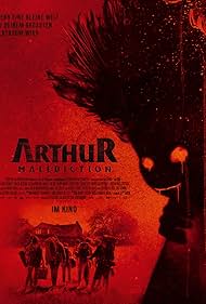 Az Arthur-átok😱🕷️