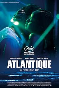 Az Atlantiak🧝