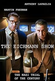 Az Eichmann Show