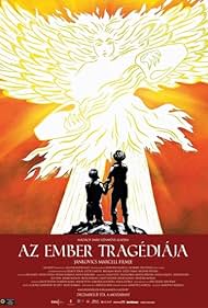 Az ember tragédiája.📟